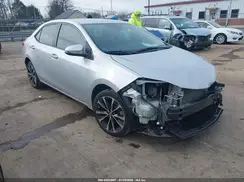 2T1BURHE5KC221121 2019 TOYOTA COROLLA