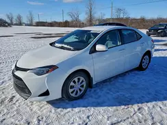 2T1BURHE5KC221393 2019 TOYOTA COROLLA