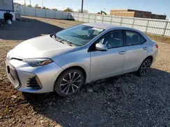 2T1BURHE5KC221569 2019 TOYOTA COROLLA