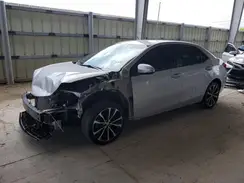 2T1BURHE5KC221944 2019 TOYOTA COROLLA