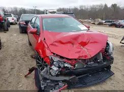 2T1BURHE5KC223337 2019 TOYOTA COROLLA