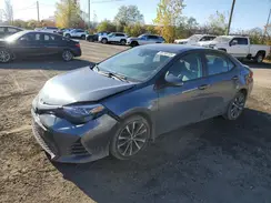 2T1BURHE5KC223788 2019 TOYOTA COROLLA