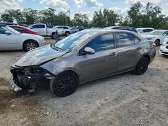 2T1BURHE5KC224049 2019 TOYOTA COROLLA