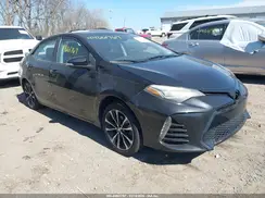 2T1BURHE5KC224309 2019 TOYOTA COROLLA