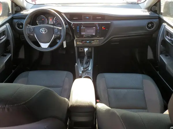2T1BURHE5KC224357 2019 TOYOTA COROLLA - Image 8