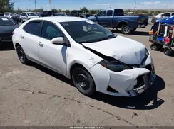 2T1BURHE5KC224746 2019 TOYOTA COROLLA