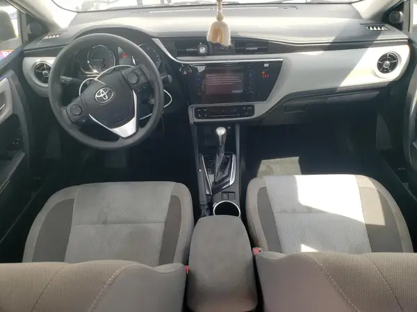 2T1BURHE5KC225475 2019 TOYOTA COROLLA - Image 8