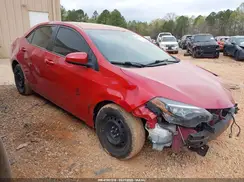 2T1BURHE5KC225668 2019 TOYOTA COROLLA