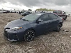 2T1BURHE5KC225783 2019 TOYOTA COROLLA
