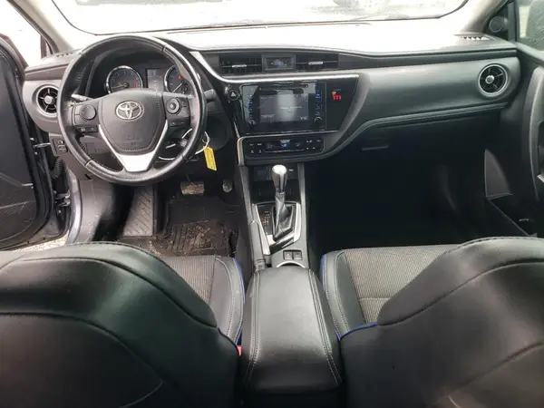 2T1BURHE5KC225783 2019 TOYOTA COROLLA - Image 8