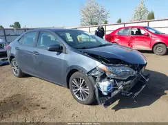 2T1BURHE5KC226237 2019 TOYOTA COROLLA