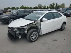 2T1BURHE5KC226464 2019 TOYOTA COROLLA