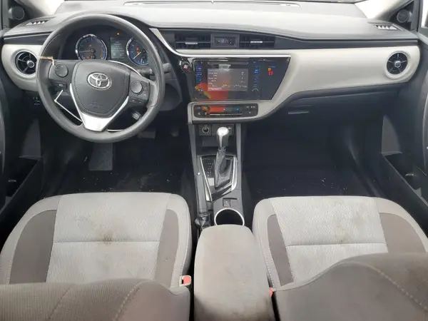 2T1BURHE5KC226464 2019 TOYOTA COROLLA - Image 8