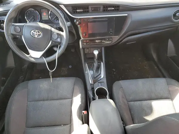 2T1BURHE5KC226853 2019 TOYOTA COROLLA - Image 8
