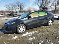 2T1BURHE5KC226920 2019 TOYOTA COROLLA