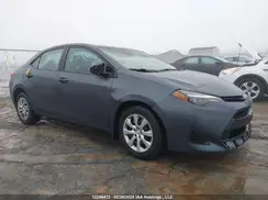 2T1BURHE5KC227128 2019 TOYOTA COROLLA
