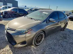 2T1BURHE5KC227484 2019 TOYOTA COROLLA