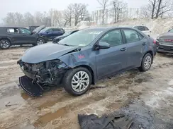 2T1BURHE5KC228568 2019 TOYOTA COROLLA