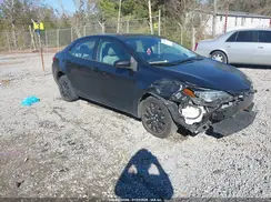 2T1BURHE5KC229302 2019 TOYOTA COROLLA