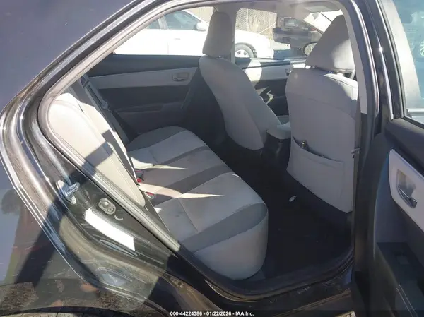 2T1BURHE5KC229302 2019 TOYOTA COROLLA - Image 8