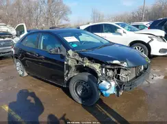 2T1BURHE5KC229445 2019 TOYOTA COROLLA