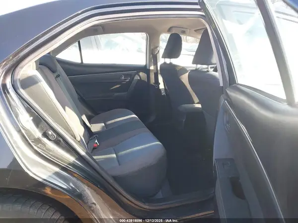 2T1BURHE5KC229445 2019 TOYOTA COROLLA - Image 8