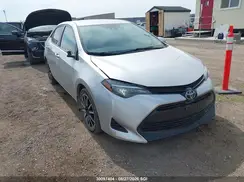 2T1BURHE5KC229526 2019 TOYOTA COROLLA