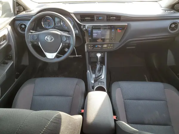 2T1BURHE5KC229946 2019 TOYOTA COROLLA - Image 8