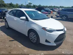 2T1BURHE5KC230711 2019 TOYOTA COROLLA