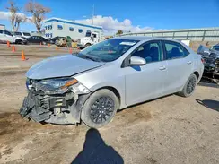 2T1BURHE5KC231549 2019 TOYOTA COROLLA