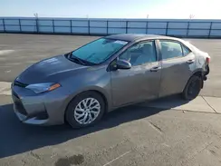 2T1BURHE5KC231714 2019 TOYOTA COROLLA