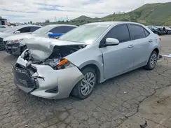 2T1BURHE5KC231907 2019 TOYOTA COROLLA