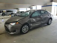 2T1BURHE5KC232152 2019 TOYOTA COROLLA