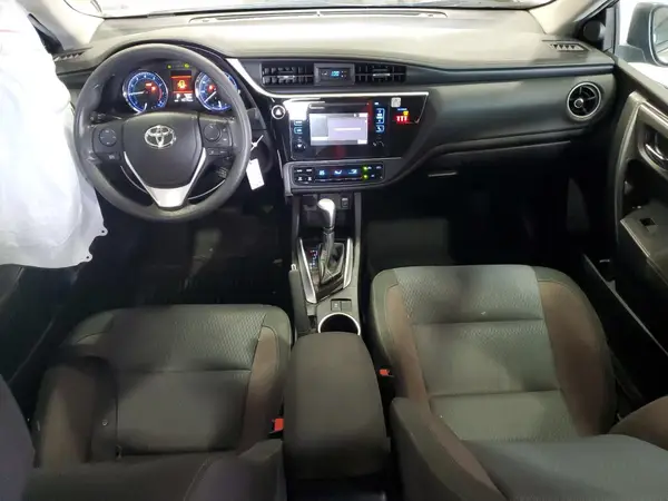 2T1BURHE5KC232152 2019 TOYOTA COROLLA - Image 8