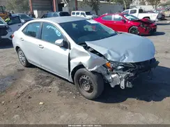 2T1BURHE5KC232393 2019 TOYOTA COROLLA