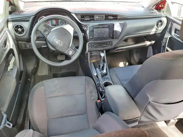 2T1BURHE5KC232670 2019 TOYOTA COROLLA - Image 8