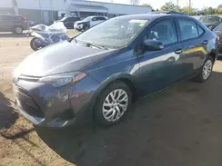 2T1BURHE5KC232913 2019 TOYOTA COROLLA