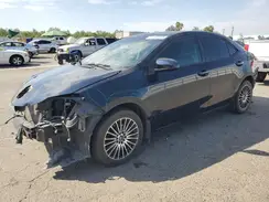 2T1BURHE5KC233737 2019 TOYOTA COROLLA