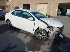 2T1BURHE5KC234029 2019 TOYOTA COROLLA