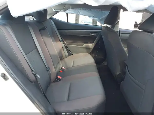 2T1BURHE5KC234029 2019 TOYOTA COROLLA - Image 8