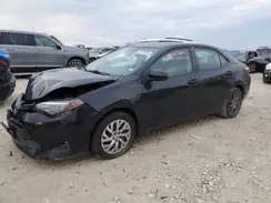 2T1BURHE5KC234547 2019 TOYOTA COROLLA