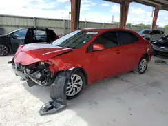 2T1BURHE5KC234581 2019 TOYOTA COROLLA