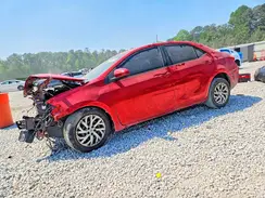 2T1BURHE5KC235441 2019 TOYOTA COROLLA