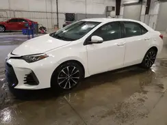 2T1BURHE5KC235620 2019 TOYOTA COROLLA