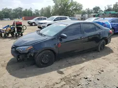 2T1BURHE5KC236038 2019 TOYOTA COROLLA