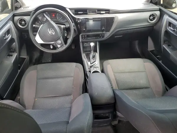 2T1BURHE5KC236038 2019 TOYOTA COROLLA - Image 8