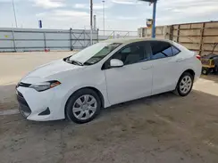 2T1BURHE5KC236573 2019 TOYOTA COROLLA