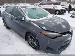 2T1BURHE5KC236881 2019 TOYOTA COROLLA