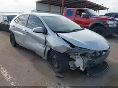 2T1BURHE5KC236959 2019 TOYOTA COROLLA