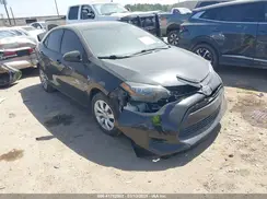 2T1BURHE5KC237383 2019 TOYOTA COROLLA